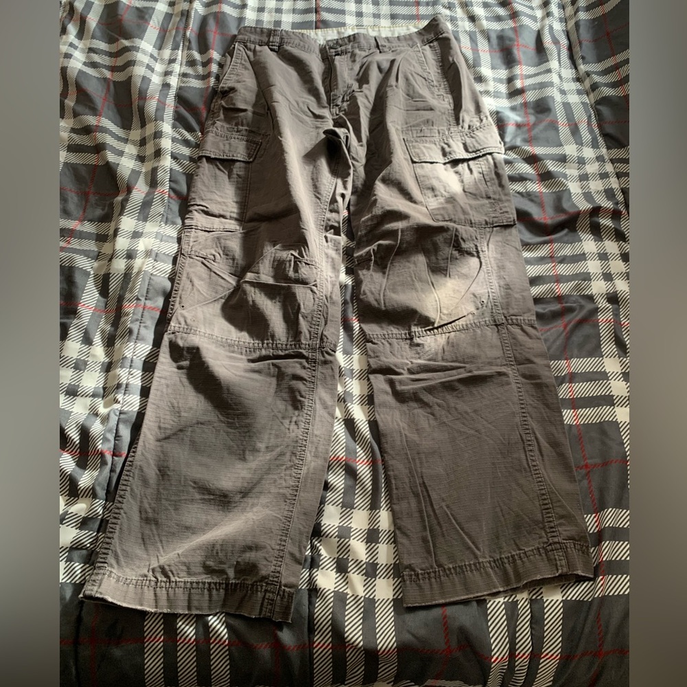 North Face Pants